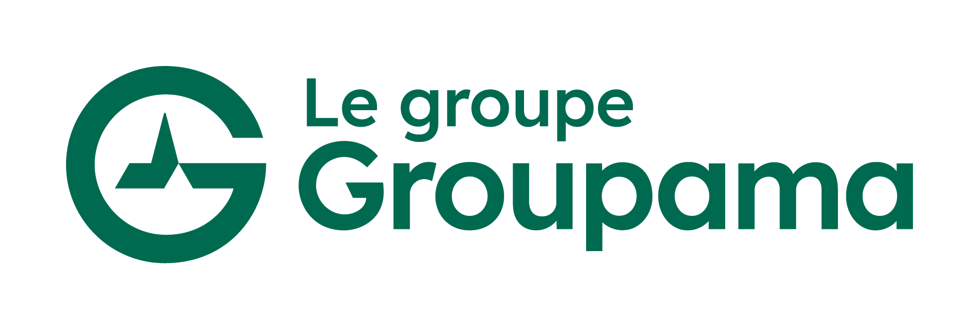 Logo Groupama