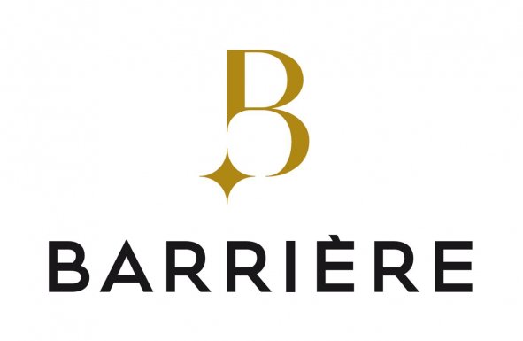 Logo Groupe Barrière