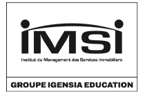Logo IMSI